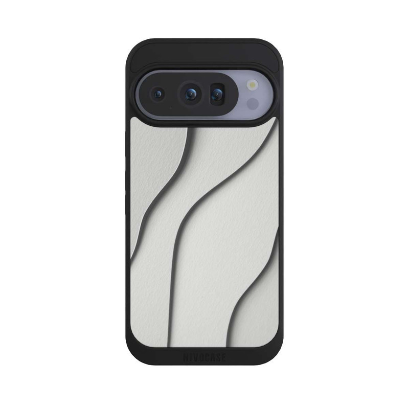 Pixel 10 Pro NIVOpure Papierstudien 28