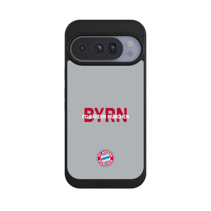 Pixel 10 Pro NIVOpure BYRN grau
