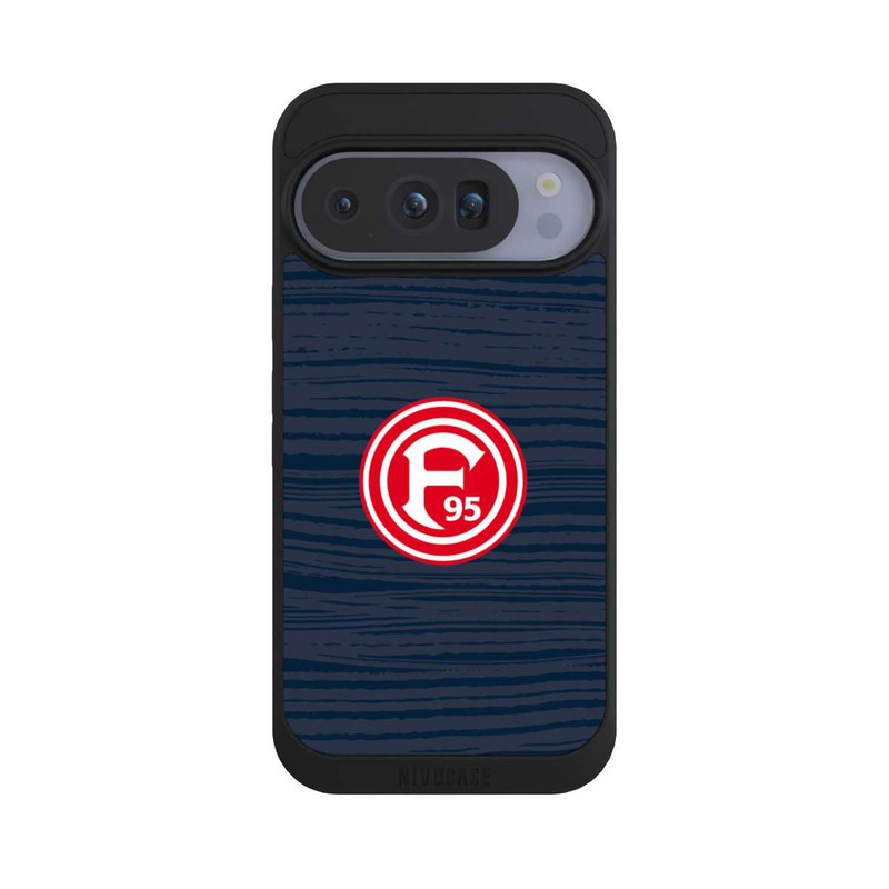 Pixel 10 Pro NIVOpure Fortuna Düsseldorf Ausweichtrikot 23/24 