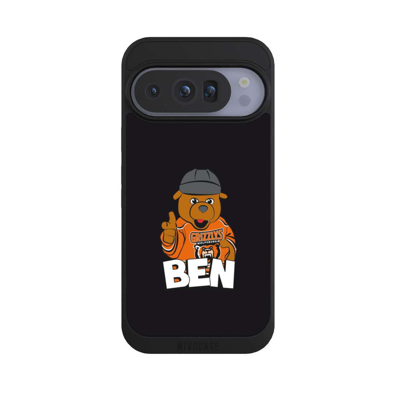 Pixel 10 Pro NIVOpure Ben