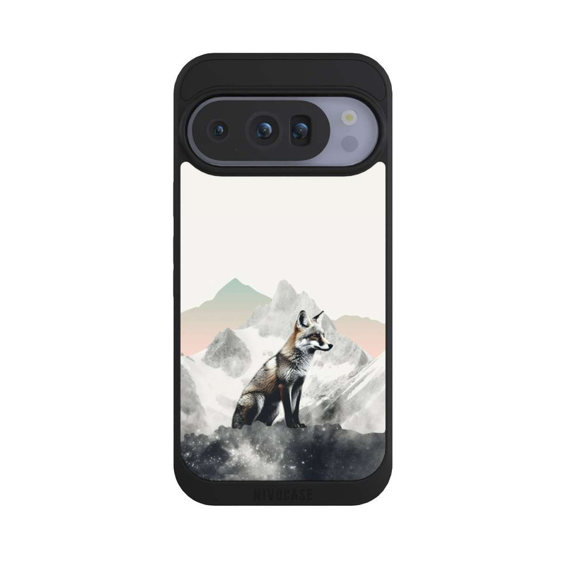Pixel 10 Pro NIVOpure Mountain Fox