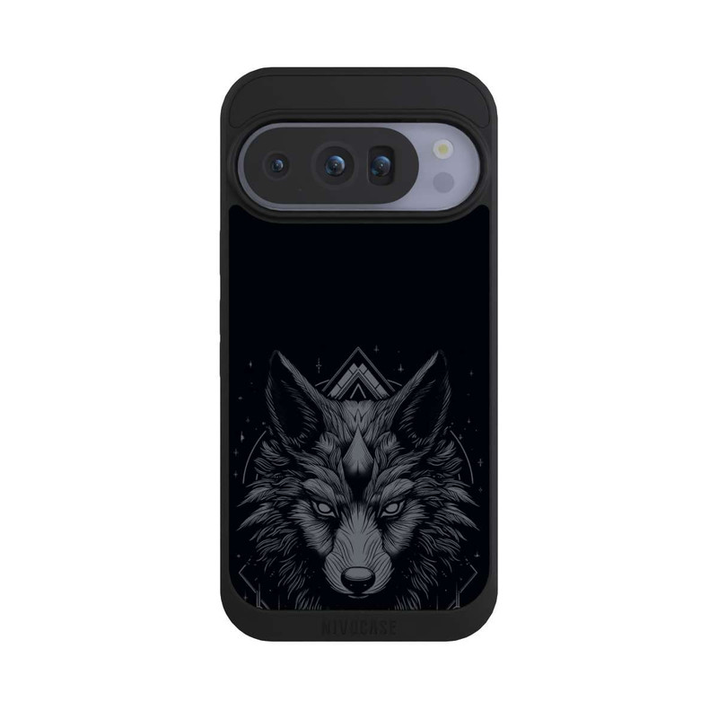 Pixel 10 Pro NIVOpure Zodiac Wolf