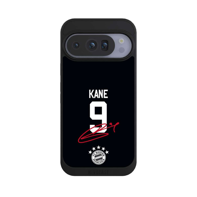 Pixel 10 Pro NIVOpure Kane 9