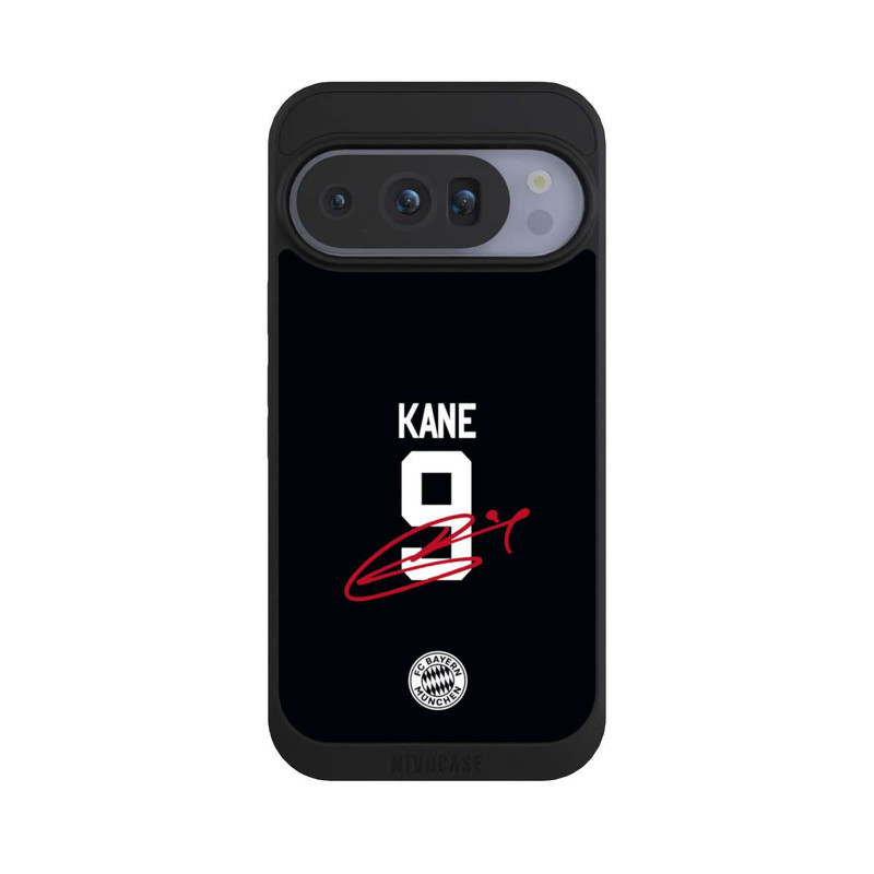 Pixel 10 Pro NIVOpure Kane 9