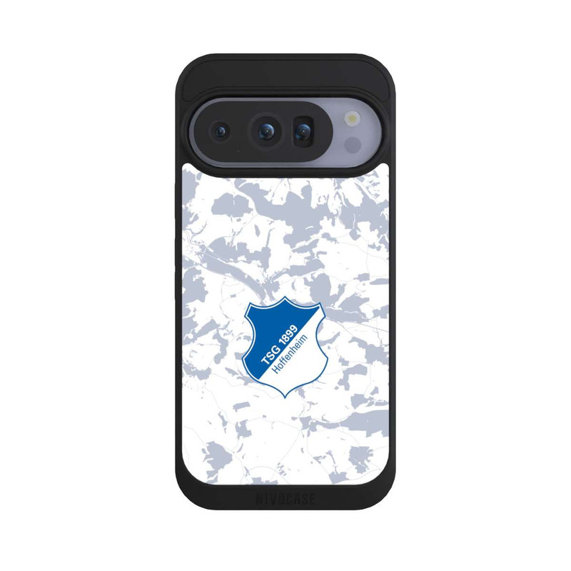 Pixel 10 Pro NIVOpure TSG Hoffenheim Auswärtstrikot 23/24