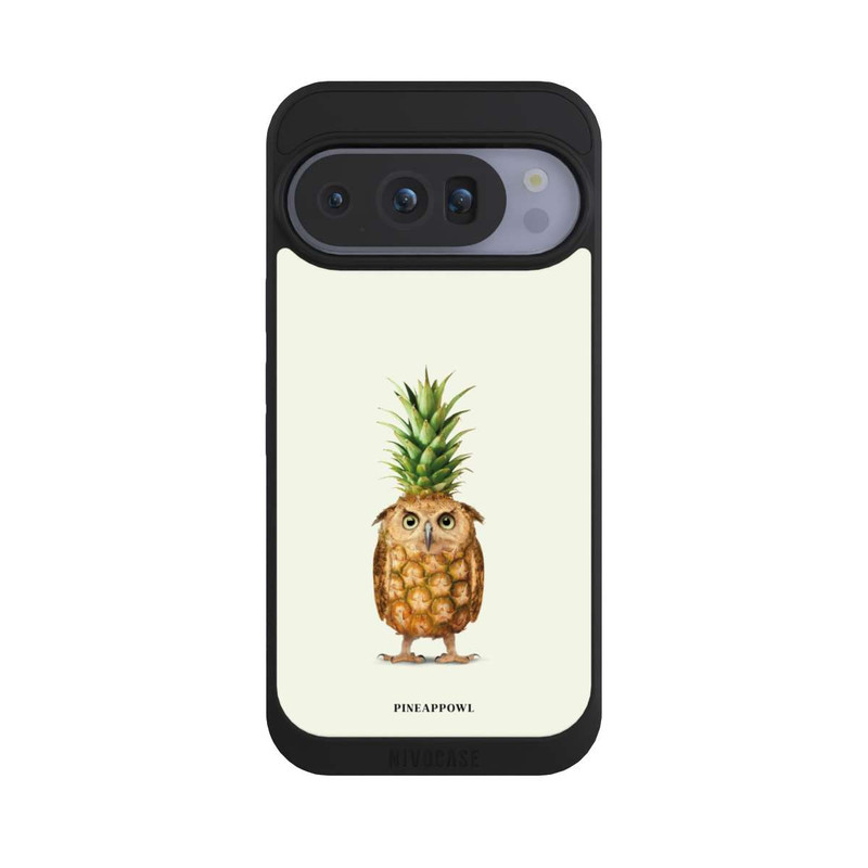 Pixel 10 Pro NIVOpure Pineappowl