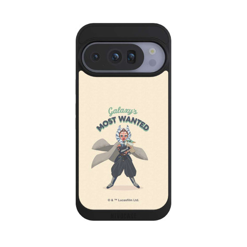 Google Pixel 10 Pro NIVOpure Galaxy's Most Wanted Ahsoka