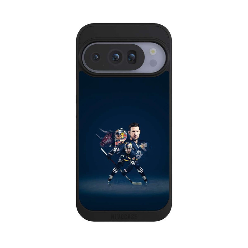 Pixel 10 Pro NIVOpure EHC Red Bull München – Spieler 05