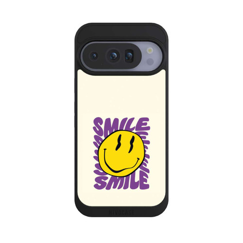 Google Pixel 10 Pro NIVOpure Smile