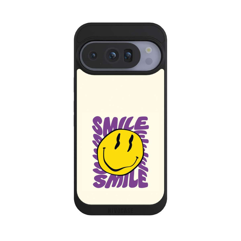 Pixel 10 Pro NIVOpure Smile