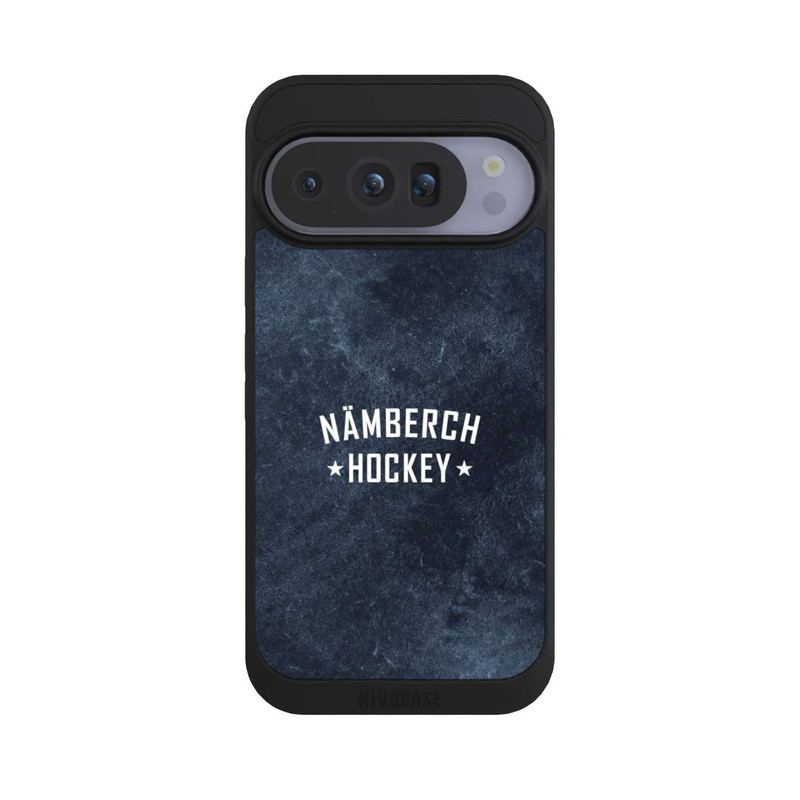 Pixel 10 Pro NIVOpure Nämberch Hockey