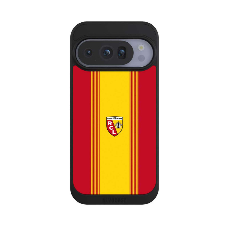 Pixel 10 Pro NIVOpure RCL Maillot Domicile 23/24