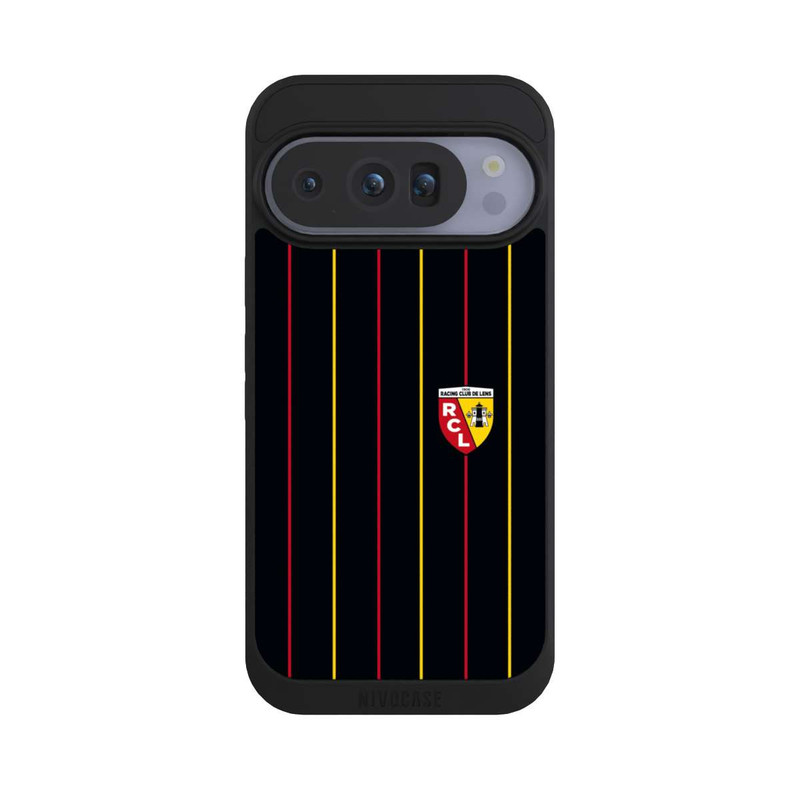 Pixel 10 Pro NIVOpure RCL Maillot Extérieur 23/24