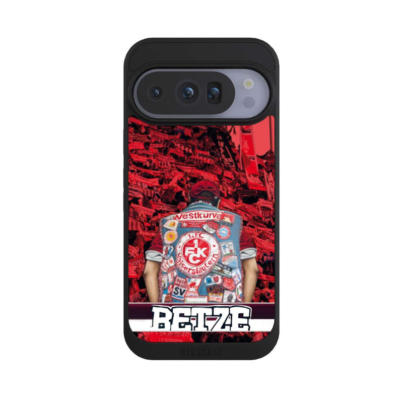 Pixel 10 Pro NIVOpure 1.FCK Betze