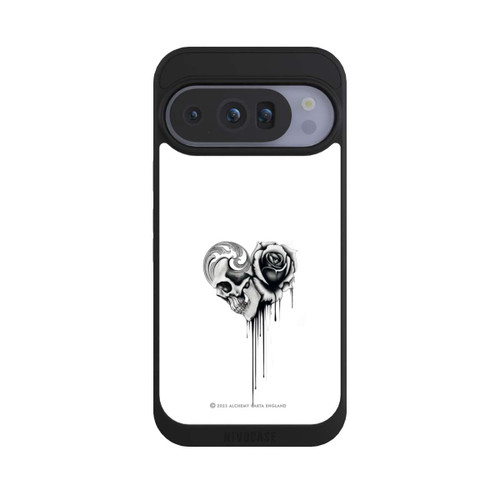 Google Pixel 10 Pro NIVOpure Amour Noir
