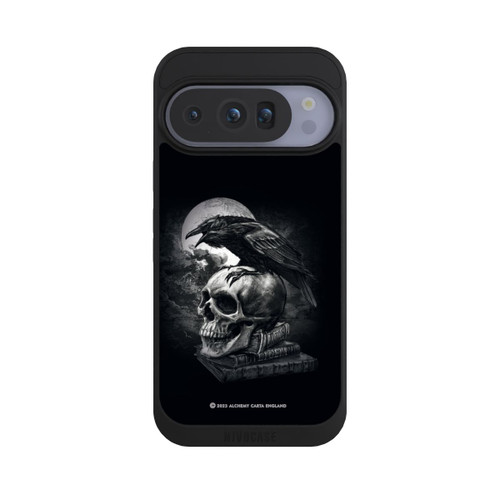 Google Pixel 10 Pro NIVOpure Poe's Raven