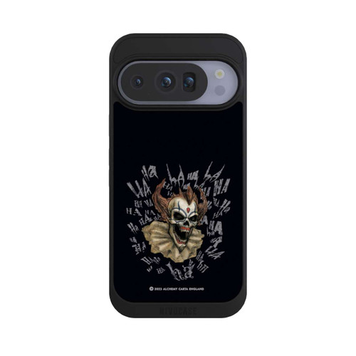 Google Pixel 10 Pro NIVOpure Last Laugh