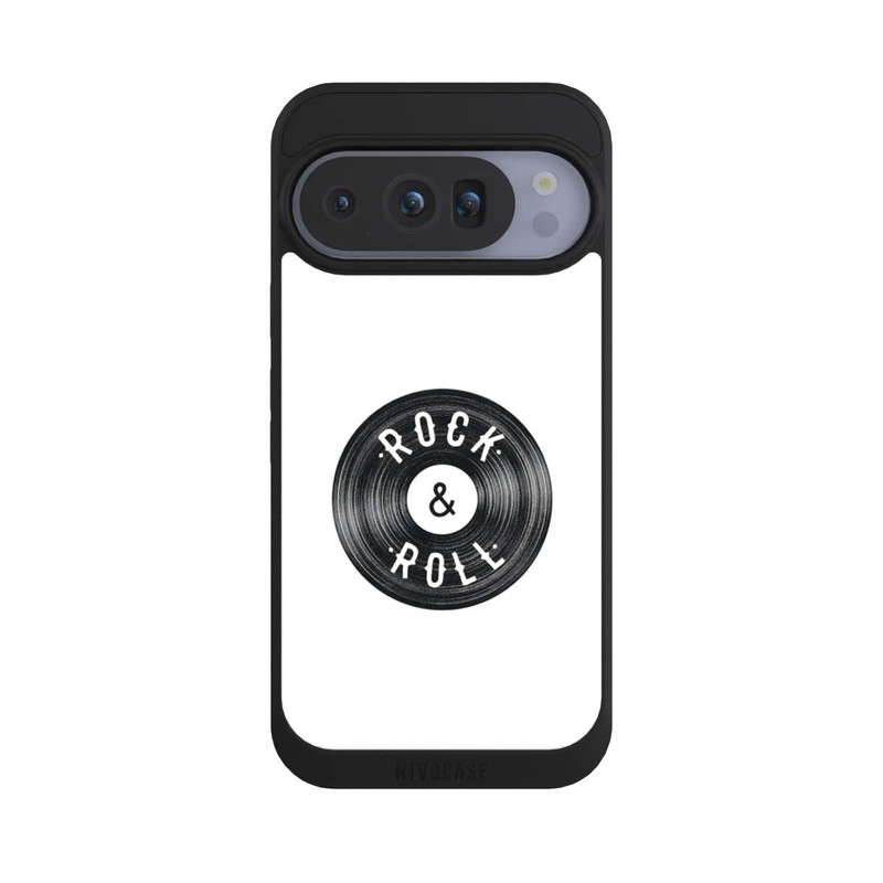 Pixel 10 Pro NIVOpure Rock and Roll