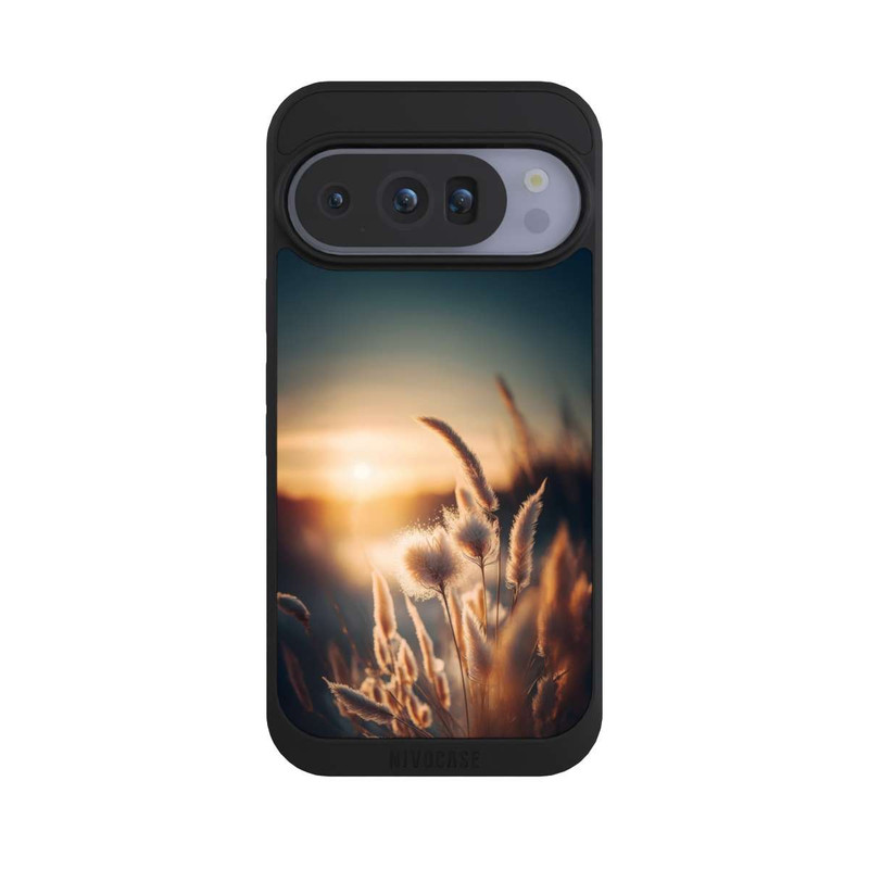 Pixel 10 Pro NIVOpure Beautiful Back Light mit KI