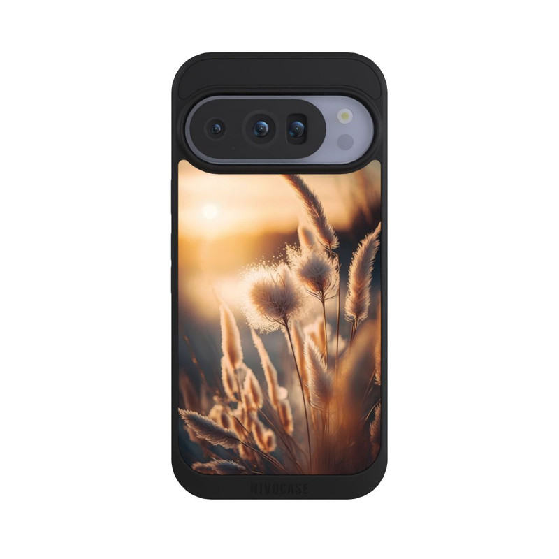 Pixel 10 Pro NIVOpure Beautiful Back Light mit KI