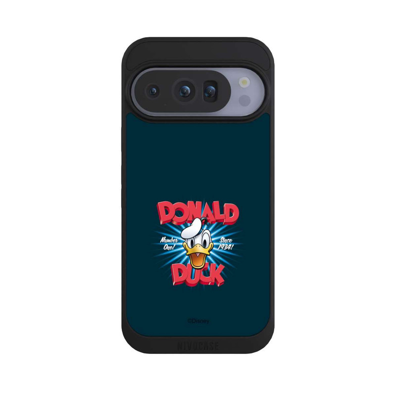 Pixel 10 Pro NIVOpure Donald Duck Since 1934