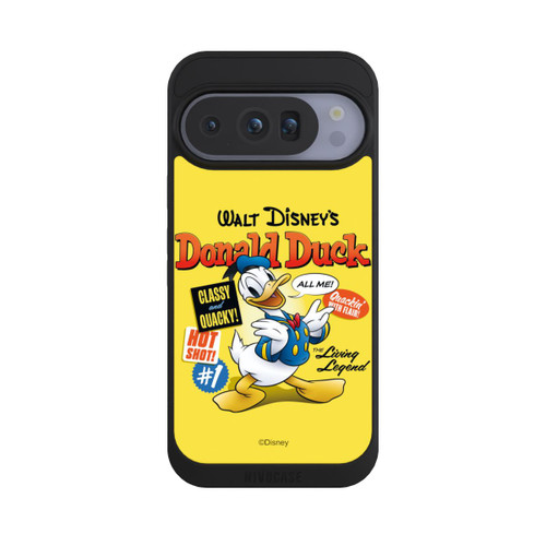 Google Pixel 10 Pro NIVOpure Donald Duck The Living Legend