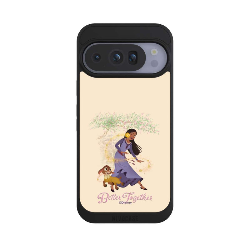 Pixel 10 Pro NIVOpure Wish Better Together