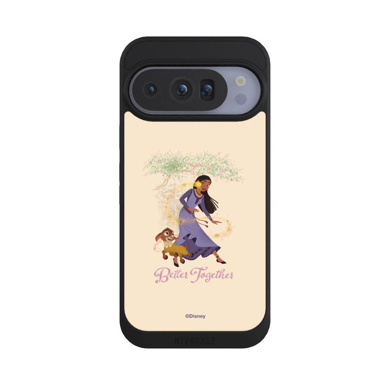 Pixel 10 Pro NIVOpure Wish Better Together