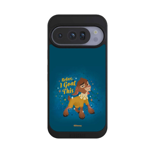 Google Pixel 10 Pro NIVOpure Wish Relax I Goat This