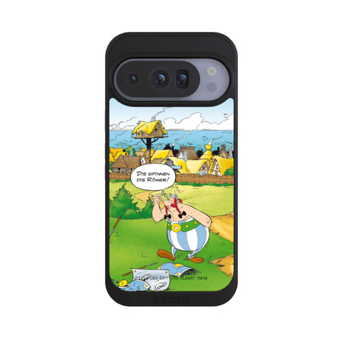 Google Pixel 10 Pro NIVOpure Ils Sont Fous Ces Romains