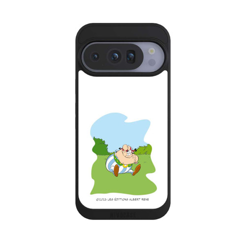Google Pixel 10 Pro NIVOpure Obélix Idéfix Assis