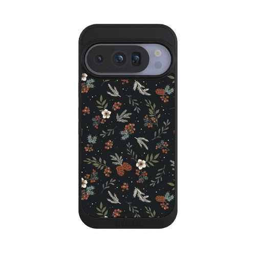 Google Pixel 10 Pro NIVOpure Weihnachten Natur