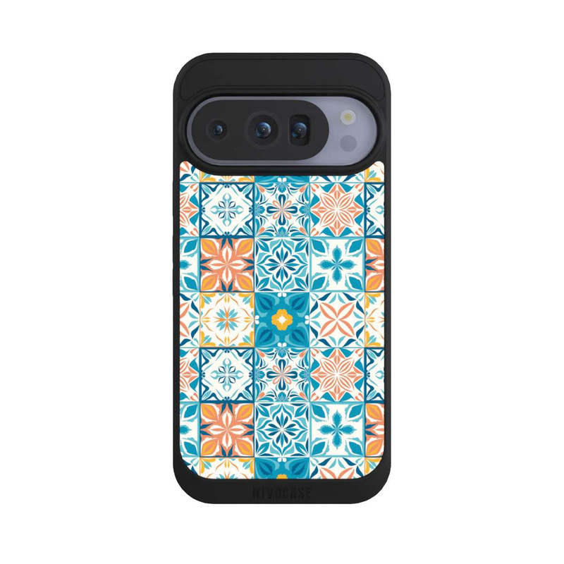Pixel 10 Pro NIVOpure Ornate Tiles