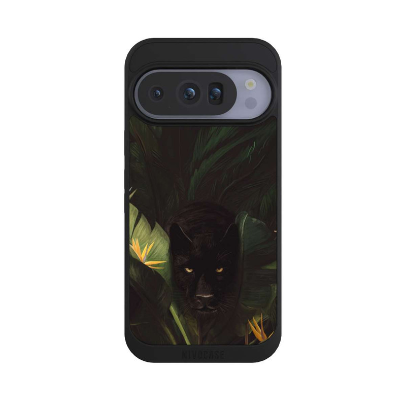 Pixel 10 Pro NIVOpure Hello Panther