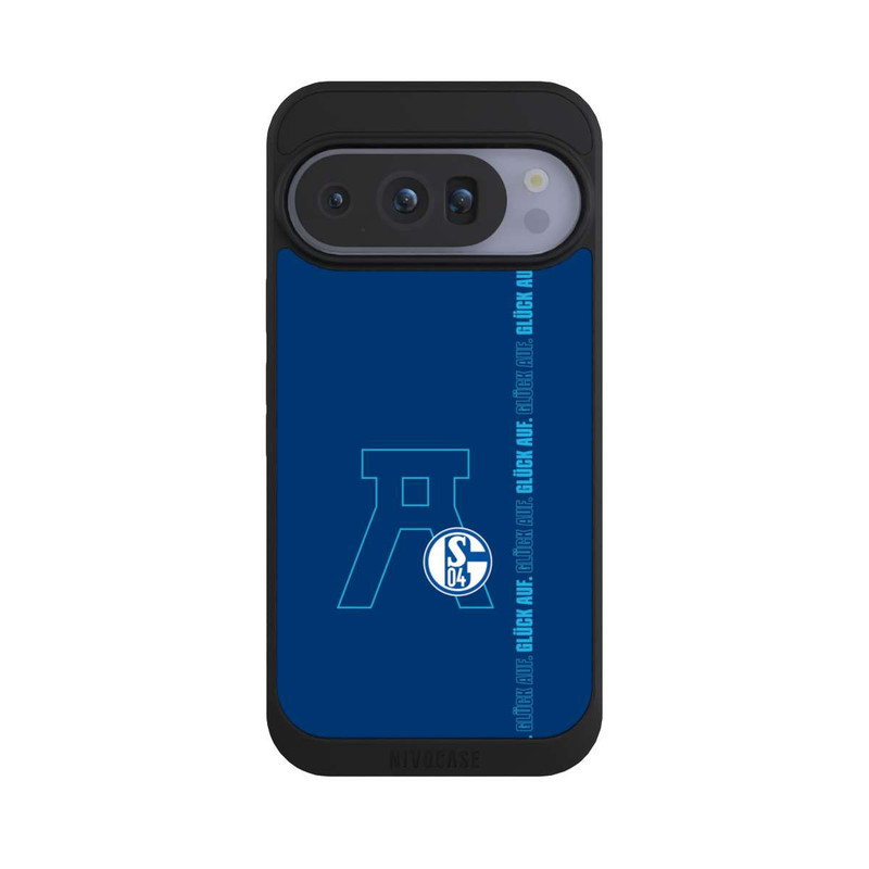 Pixel 10 Pro NIVOpure S04 Glück Auf