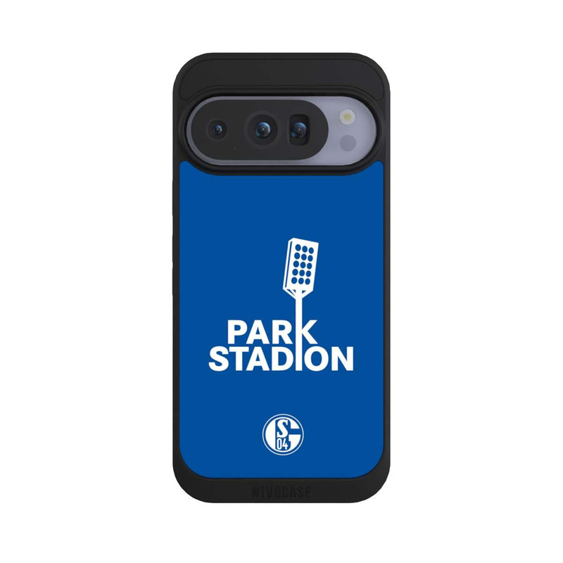 Pixel 10 Pro NIVOpure S04 Parkstadion