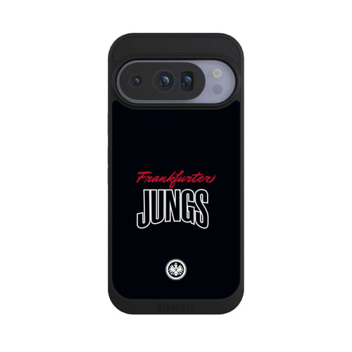 Google Pixel 10 Pro NIVOpure Frankfurter Jungs