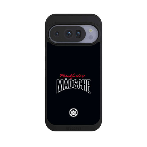 Google Pixel 10 Pro NIVOpure Frankfurter Mädsche
