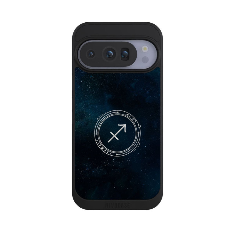 Pixel 10 Pro NIVOpure Sagittarius Zodiac Sign