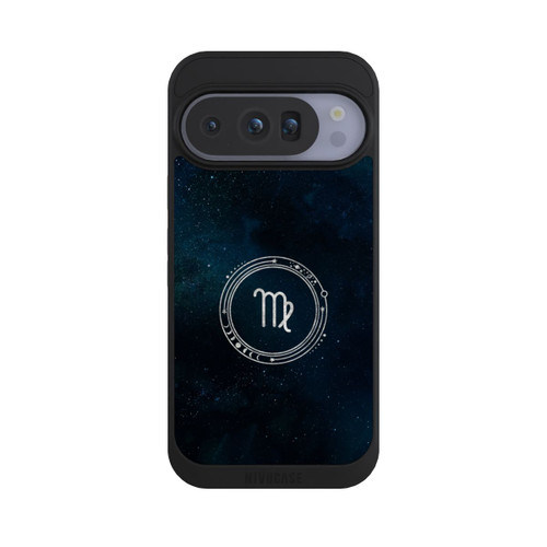 Google Pixel 10 Pro NIVOpure Virgo Zodiac Sign