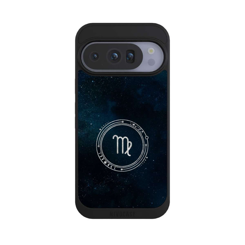 Pixel 10 Pro NIVOpure Virgo Zodiac Sign