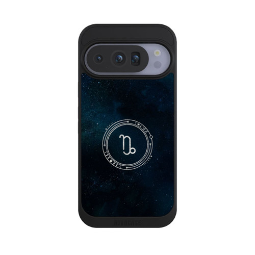 Google Pixel 10 Pro NIVOpure Capricorn Zodiac Sign