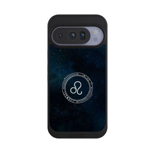 Google Pixel 10 Pro NIVOpure Leo Zodiac Sign