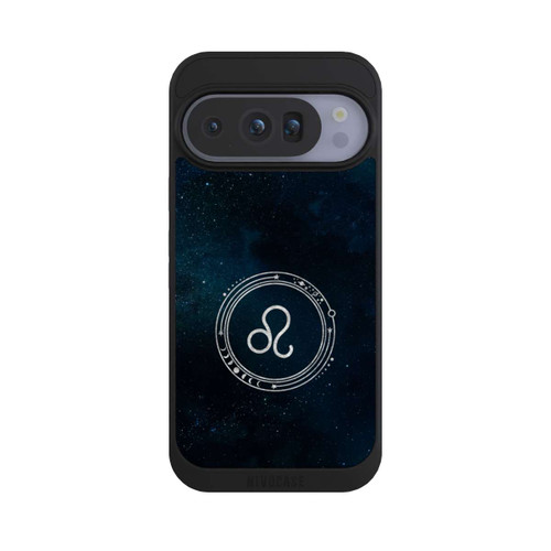 Google Pixel 10 Pro NIVOpure Leo Zodiac Sign
