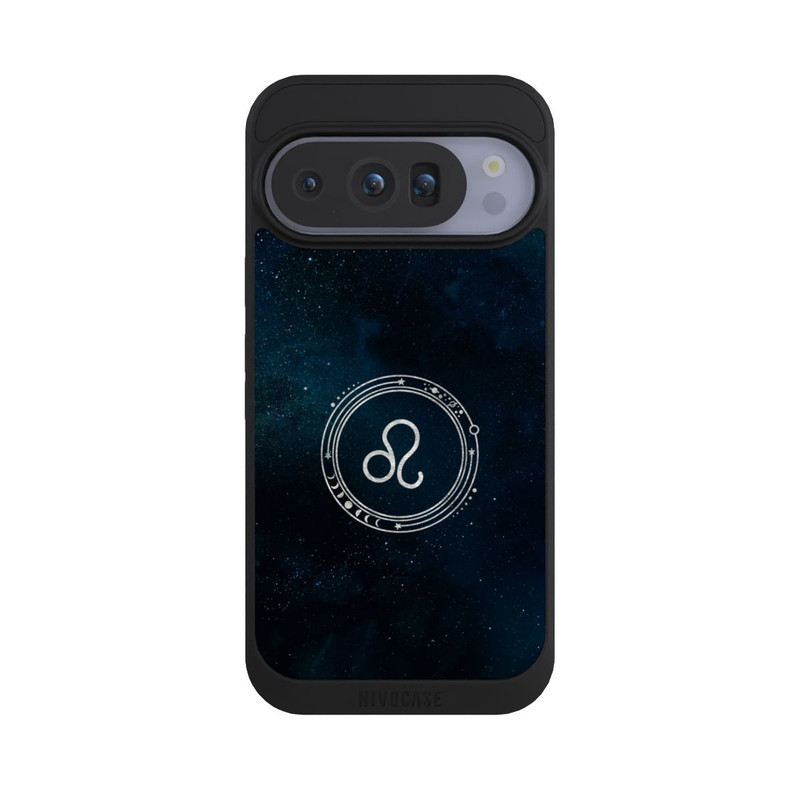 Pixel 10 Pro NIVOpure Leo Zodiac Sign