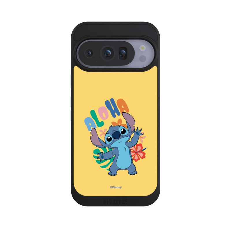Pixel 10 Pro NIVOpure Stitch Aloha