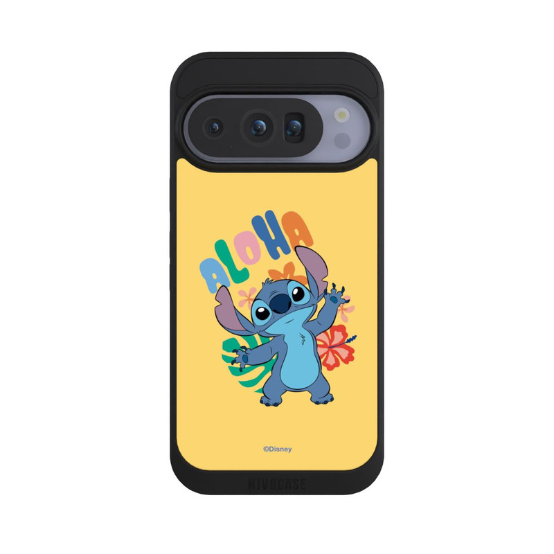 Pixel 10 Pro NIVOpure Stitch Aloha