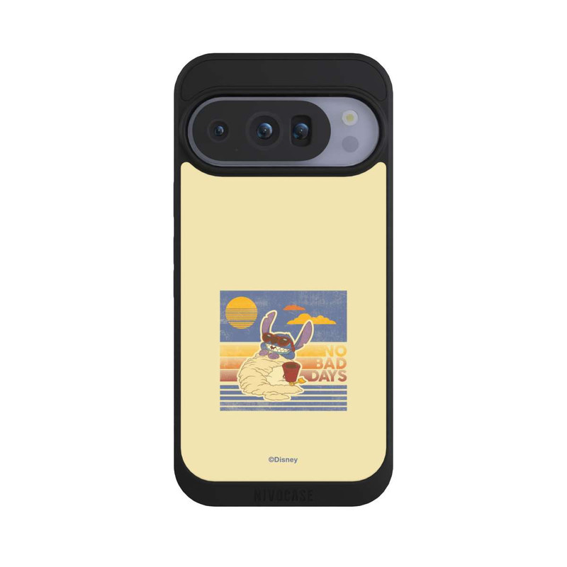 Pixel 10 Pro NIVOpure Stitch No Bad Days