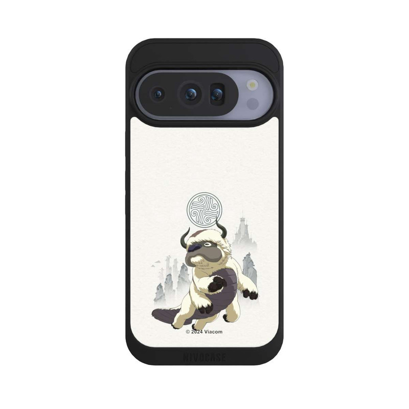 Pixel 10 Pro NIVOpure Appa