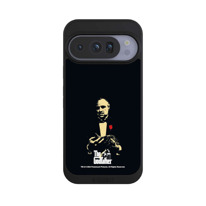 Pixel 10 Pro NIVOpure Don Corleone